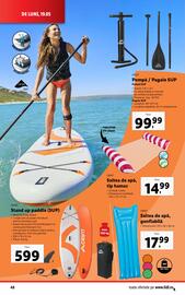 Catalog Lidl săptămâna 21 Pagină 48