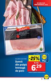 Catalog Lidl săptămâna 21 Pagină 5