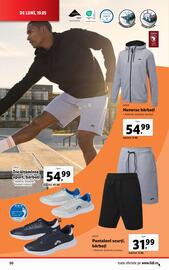 Catalog Lidl săptămâna 21 Pagină 50
