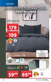 Catalog Lidl săptămâna 21 Pagină 54