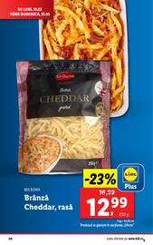 Catalog Lidl săptămâna 21 Pagină 6