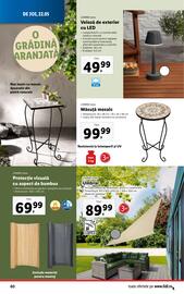 Catalog Lidl săptămâna 21 Pagină 60