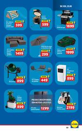 Catalog Lidl săptămâna 21 Pagină 69