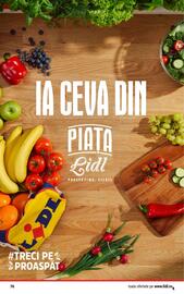 Catalog Lidl săptămâna 21 Pagină 76