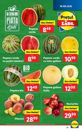 Catalog Lidl săptămâna 21 Pagină 77