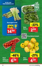 Catalog Lidl săptămâna 21 Pagină 78