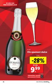 Catalog Lidl săptămâna 21 Pagină 8