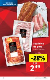 Catalog Lidl săptămâna 21 Pagină 80
