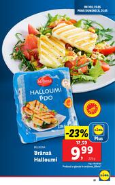 Catalog Lidl săptămâna 21 Pagină 81