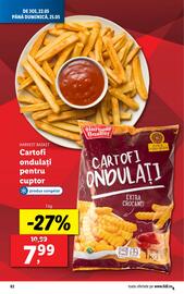 Catalog Lidl săptămâna 21 Pagină 82