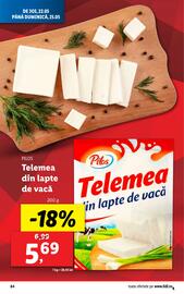 Catalog Lidl săptămâna 21 Pagină 84