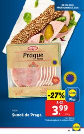 Catalog Lidl săptămâna 21 Pagină 85