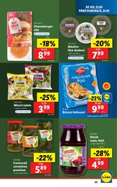 Catalog Lidl săptămâna 21 Pagină 89