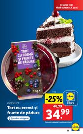Catalog Lidl săptămâna 21 Pagină 9