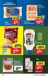 Catalog Lidl săptămâna 21 Pagină 90
