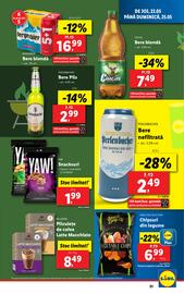 Catalog Lidl săptămâna 21 Pagină 91