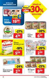 Catalog Lidl săptămâna 21 Pagină 92
