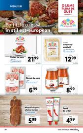 Catalog Lidl săptămâna 21 Pagină 94