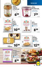 Catalog Lidl săptămâna 21 Pagină 95