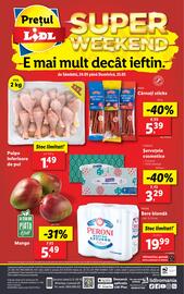 Catalog Lidl săptămâna 21 Pagină 96