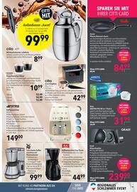 CITTI Markt Prospekt woche 20 Seite 13