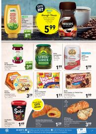 CITTI Markt Prospekt woche 20 Seite 7