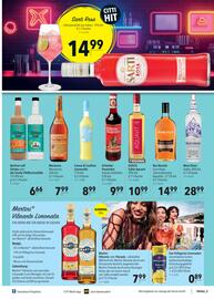 CITTI Markt Prospekt woche 20 Seite 9