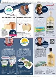 CITTI Markt Prospekt woche 20 Seite 7