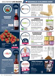 CITTI Markt Prospekt woche 20 Seite 8