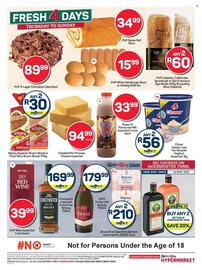 Pick n Pay Hypermarket catalogue Page 2