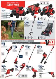 RONA flyer week 19 Page 15