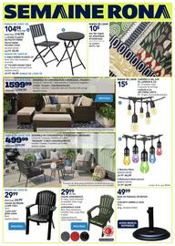 RONA flyer week 19 Page 16