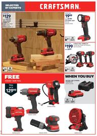 RONA flyer week 19 Page 19