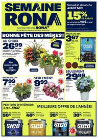 RONA flyer week 19 Page 2