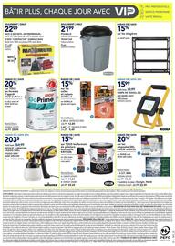 RONA flyer week 19 Page 23