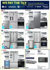 RONA flyer week 19 Page 24