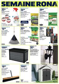 RONA flyer week 19 Page 9