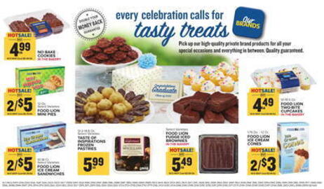 Food Lion Weekly Ad week 20 Page 12