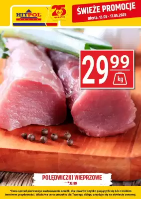 Hitpol gazetka