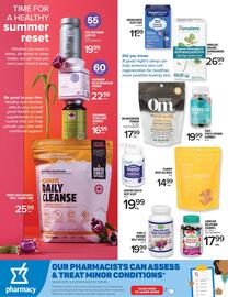 Metro flyer Page 3