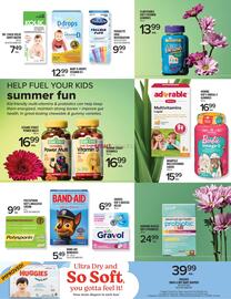Metro flyer Page 5