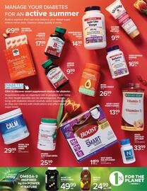 Metro flyer Page 6