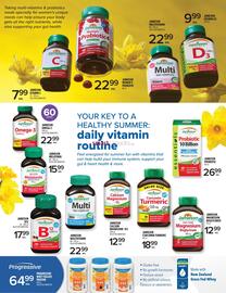 Metro flyer Page 7