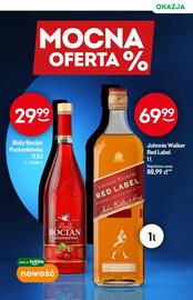 Żabka gazetka Strona 3