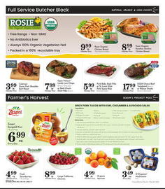 Pavilions Weekly Ad week 20 Page 2
