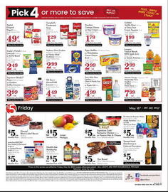 Pavilions Weekly Ad week 20 Page 5