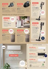 Electrolux Home reklamblad Sida 10