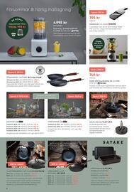Electrolux Home reklamblad Sida 6