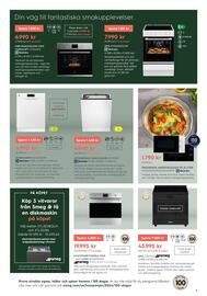 Electrolux Home reklamblad Sida 7