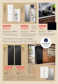 Electrolux Home reklamblad Sida 8